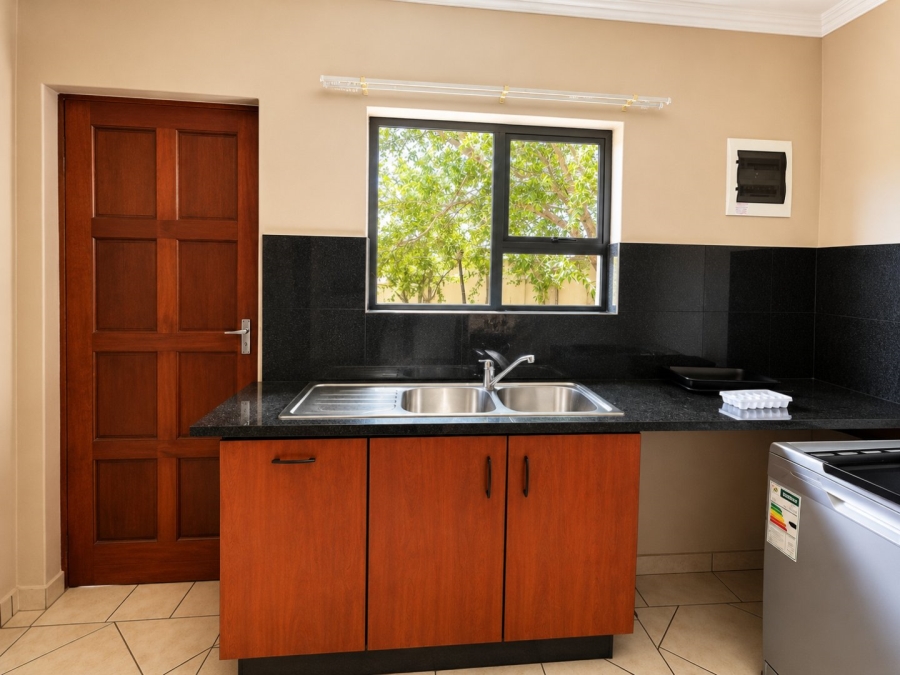 4 Bedroom Property for Sale in Lilyvale Free State